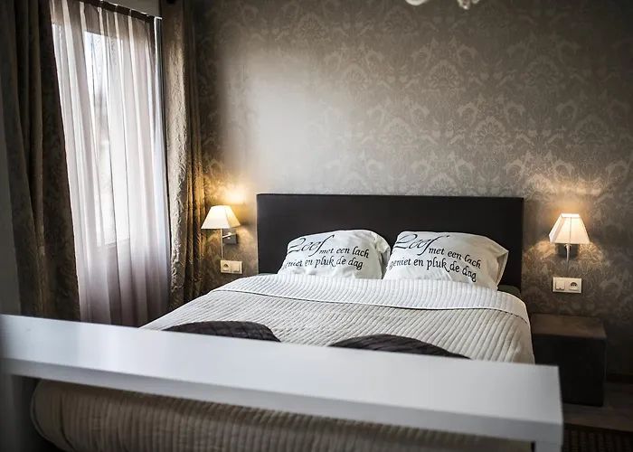 B&B A Dream City Spa & Massages