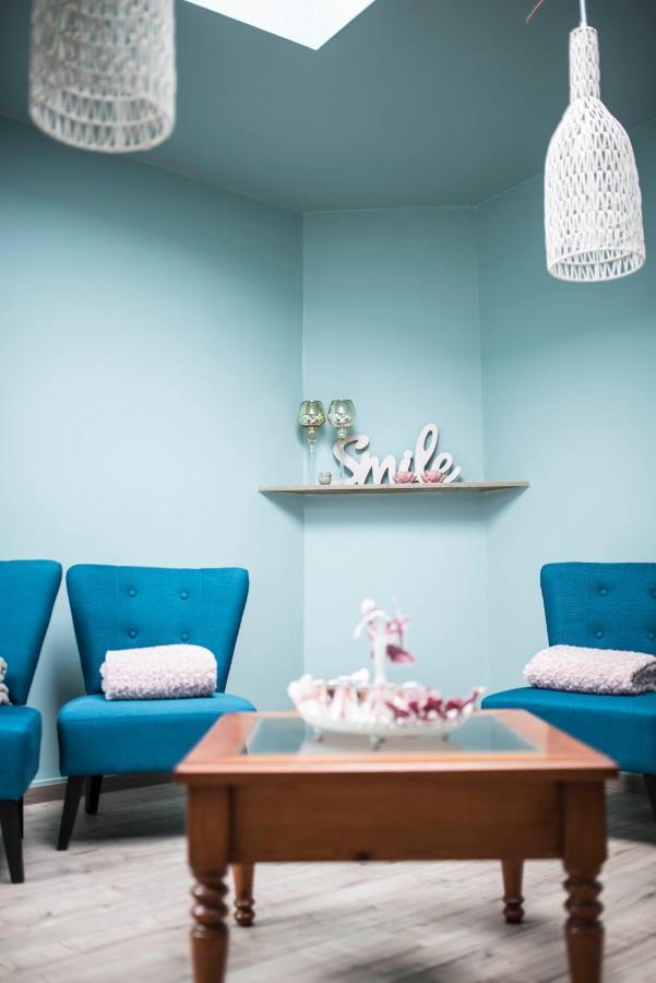 A Dream & Massages Bruges