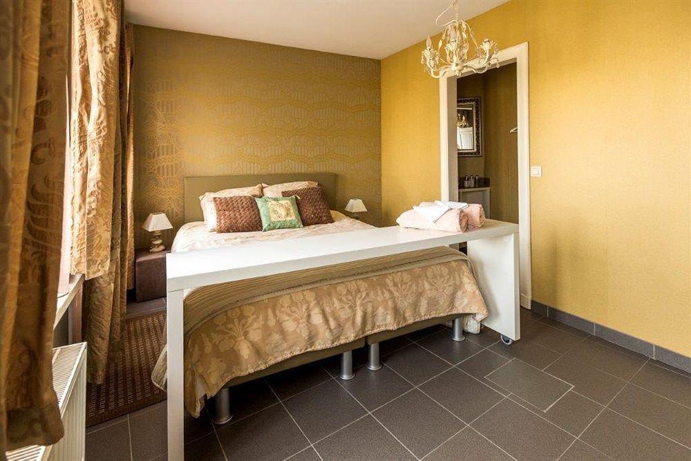Bed & Breakfast A Dream & Massages Bruges