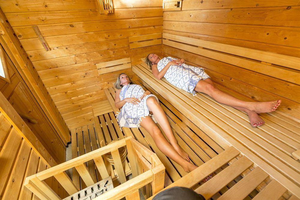 A Dream & Massages Bed & Breakfast