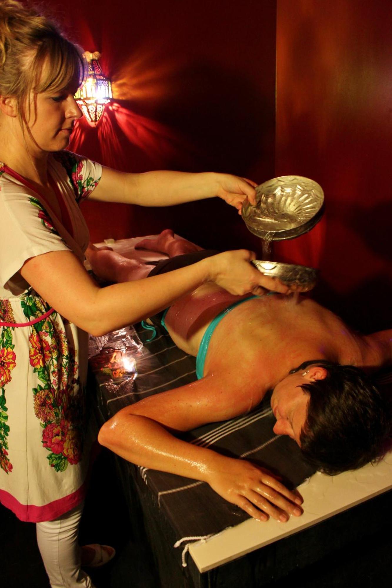 Bed & Breakfast A Dream & Massages Bruges