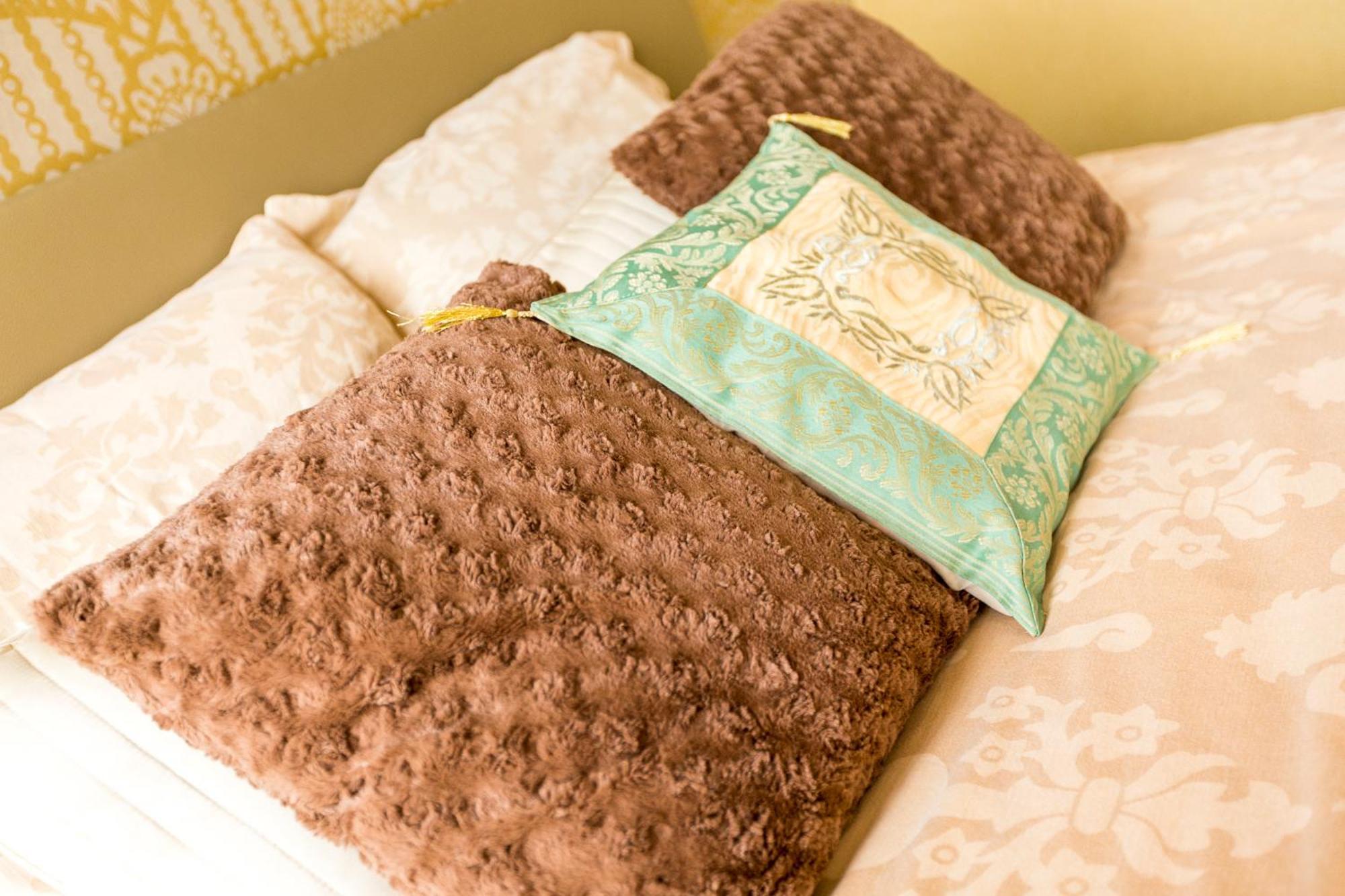 Bed & Breakfast A Dream & Massages 2*