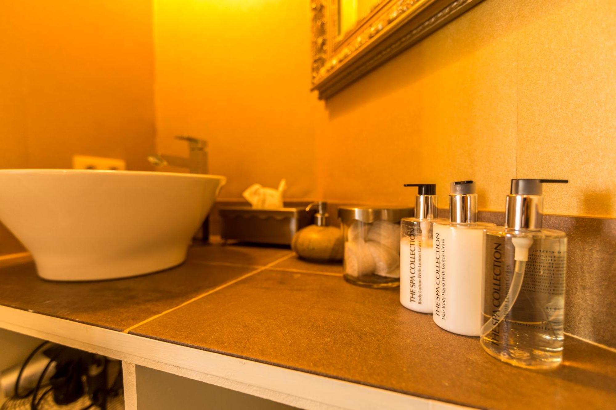 A Dream & Massages Bed & Breakfast Bruges