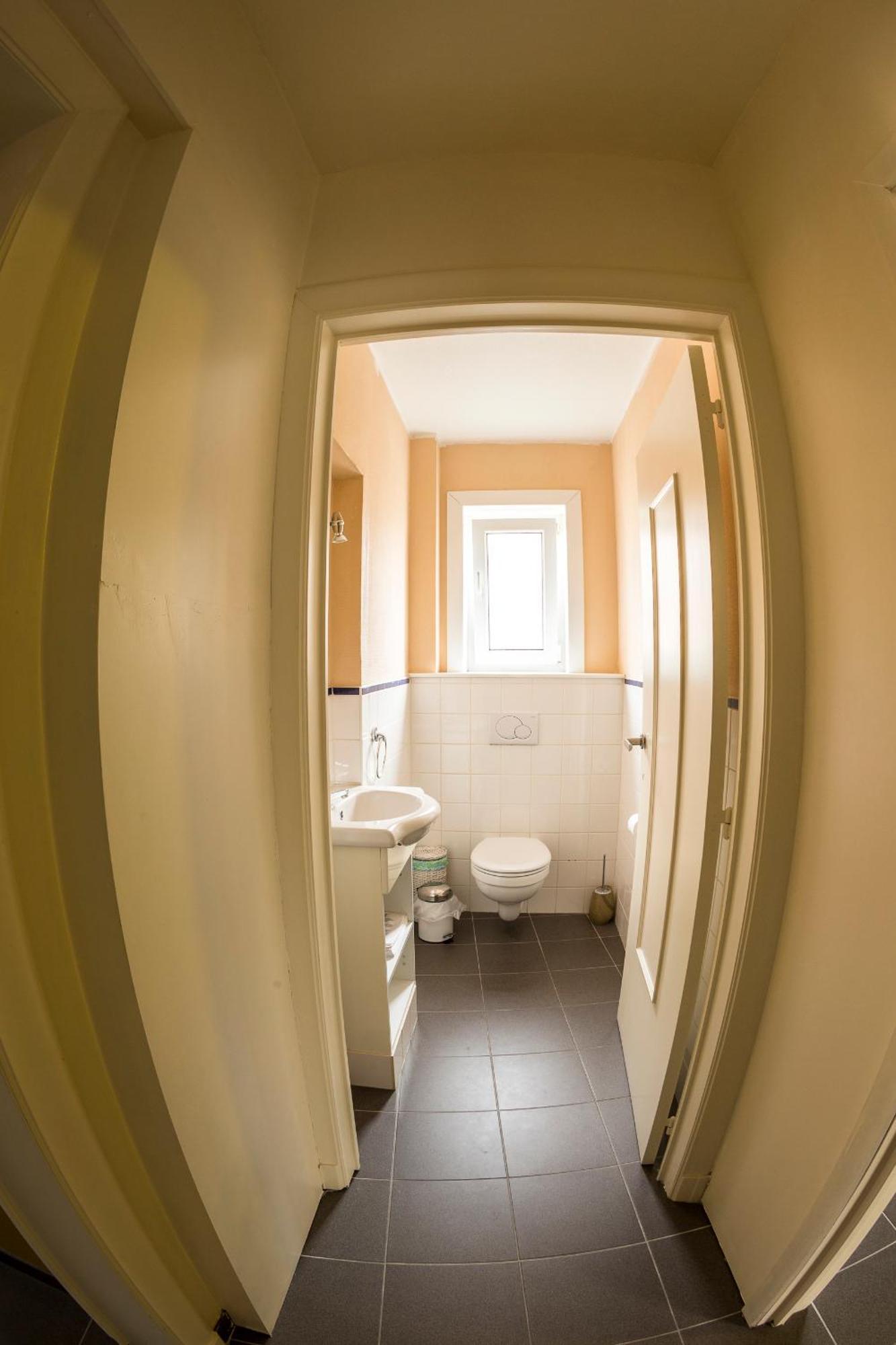 Bed & Breakfast A Dream & Massages Bruges