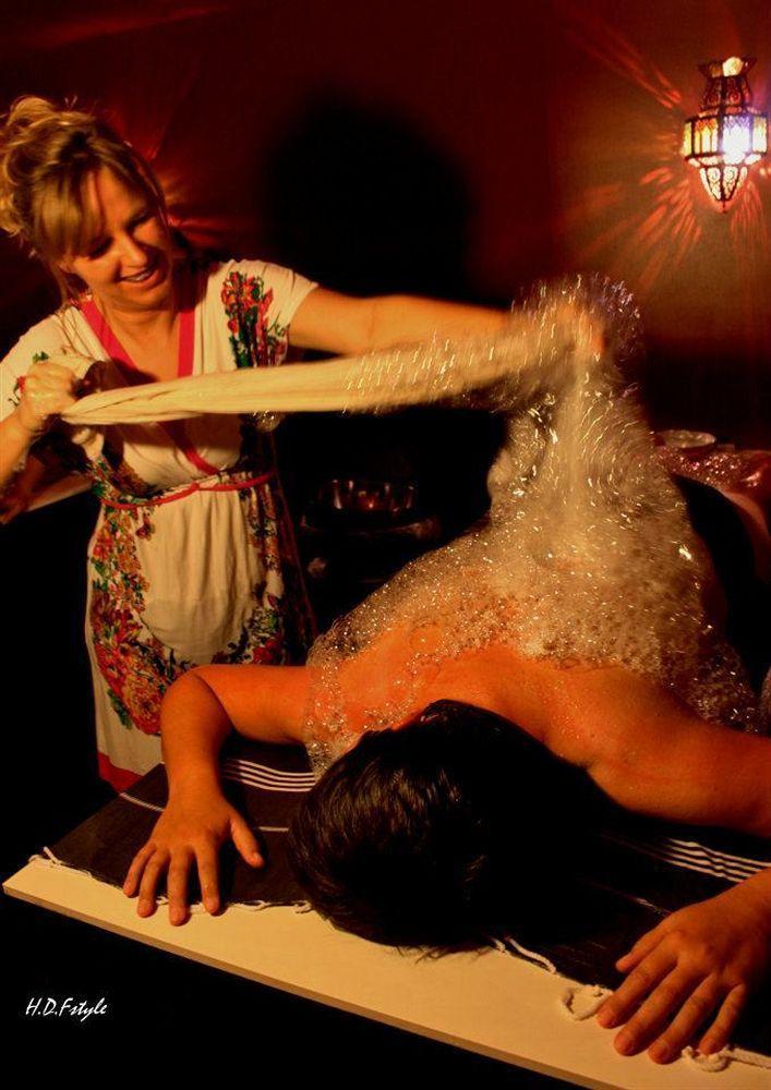 A Dream & Massages Bruges