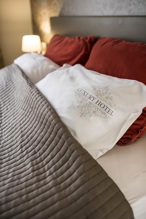 A Dream & Massages Bed & Breakfast 2*