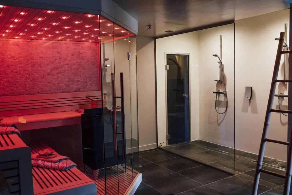 A Dream & Massages Bed & Breakfast 2*
