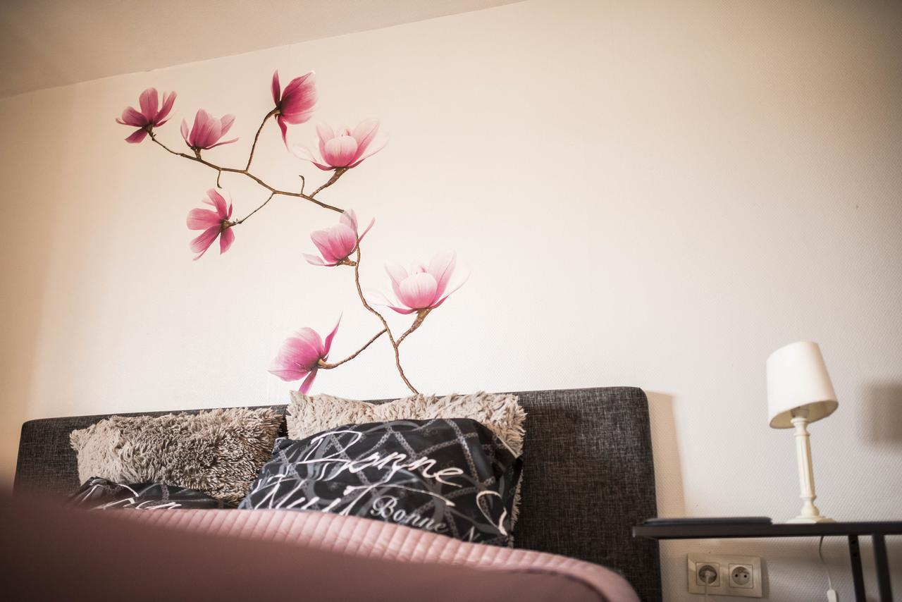 A Dream & Massages Bed & Breakfast 2*