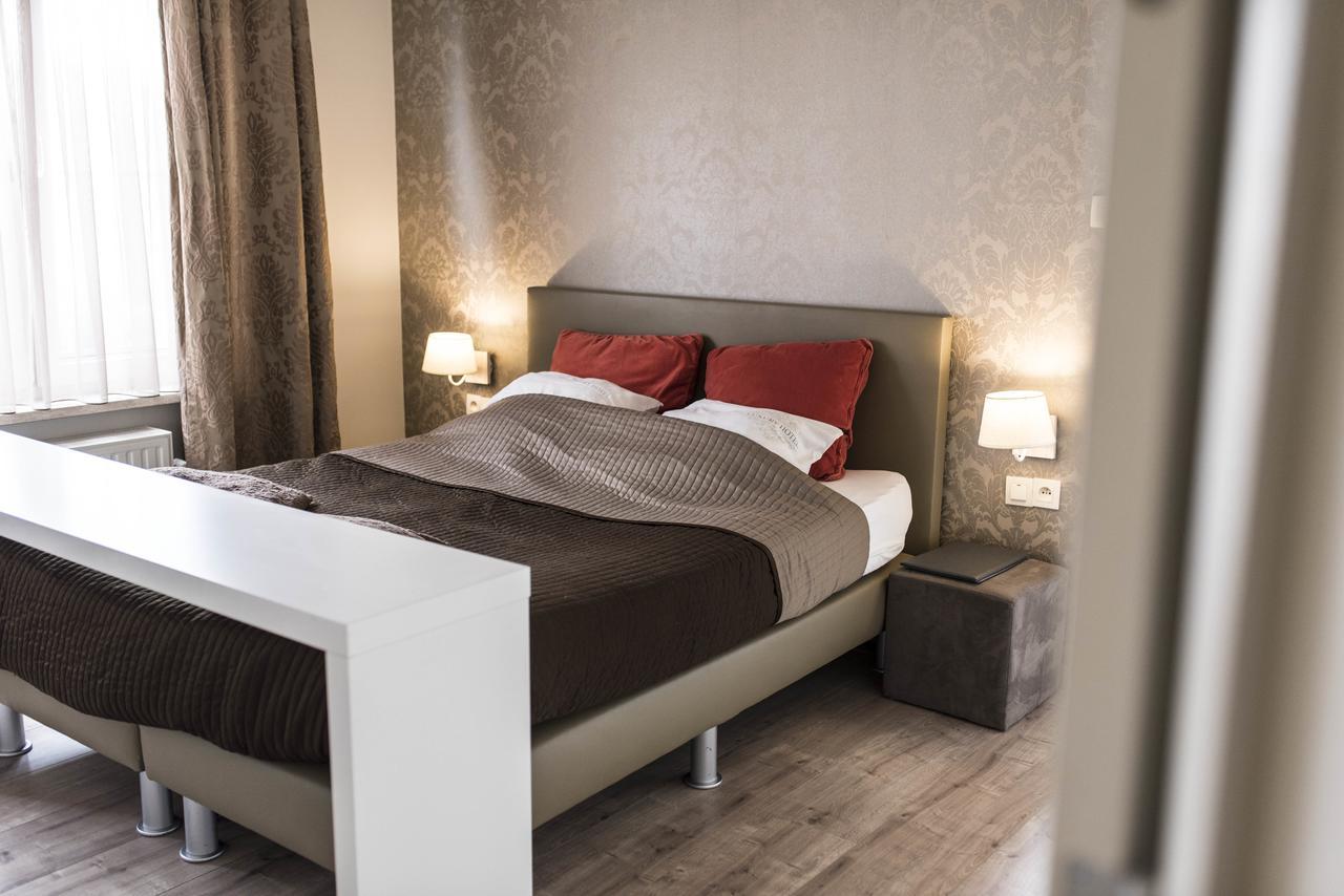 A Dream & Massages Bruges