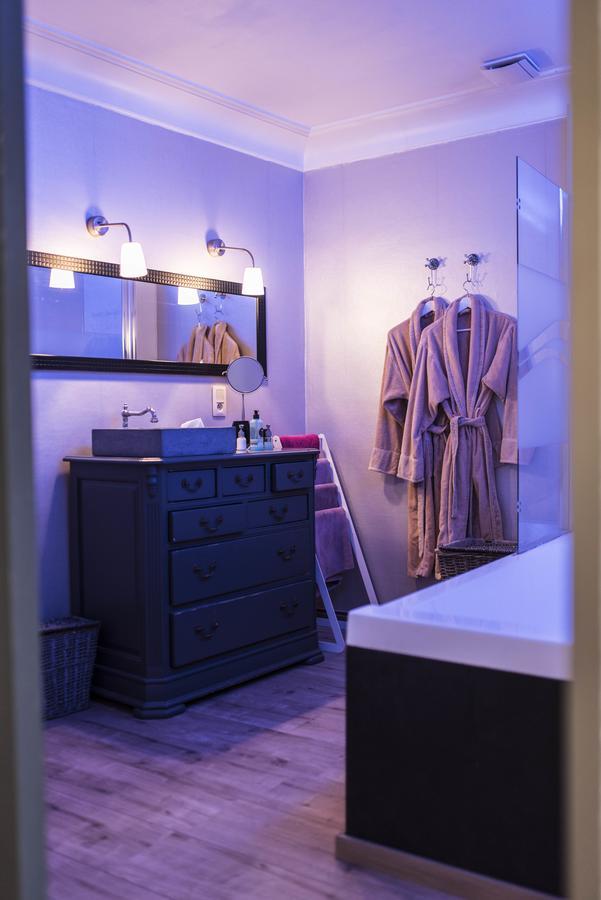 Bed & Breakfast A Dream & Massages Bruges