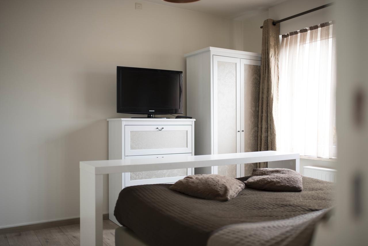 A Dream & Massages Bed & Breakfast Bruges