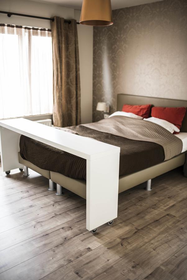 A Dream & Massages Bruges