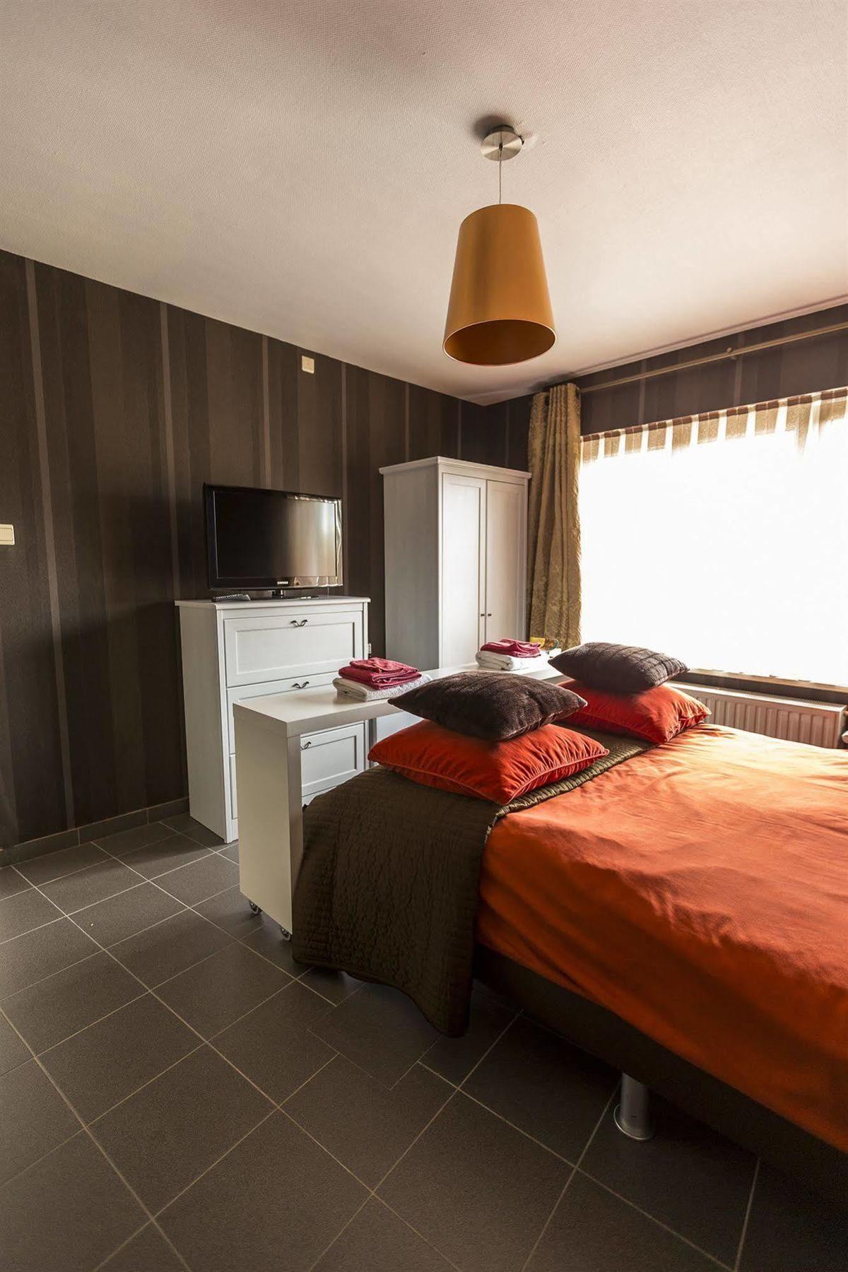 Bed & Breakfast A Dream & Massages 2*