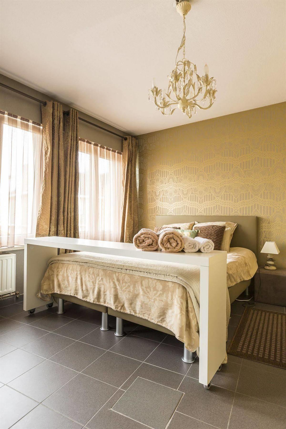 A Dream & Massages Bed & Breakfast 2*