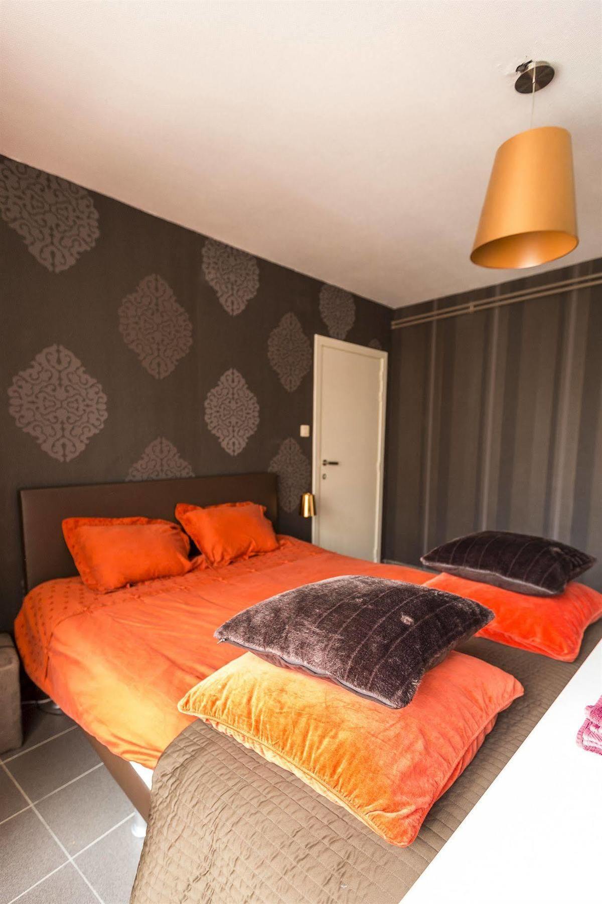 A Dream & Massages Bed & Breakfast Bruges
