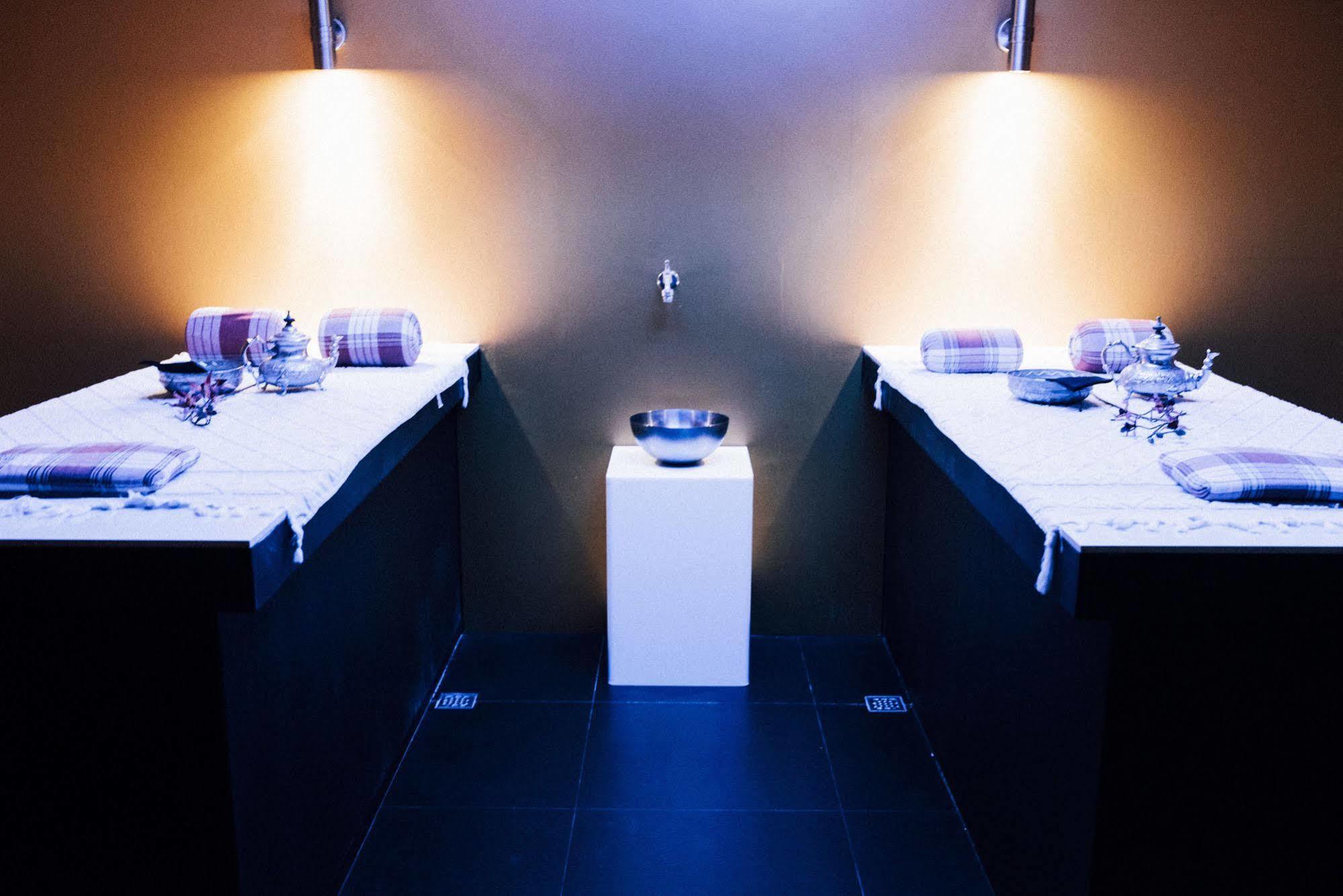 A Dream & Massages Bed & Breakfast 2*