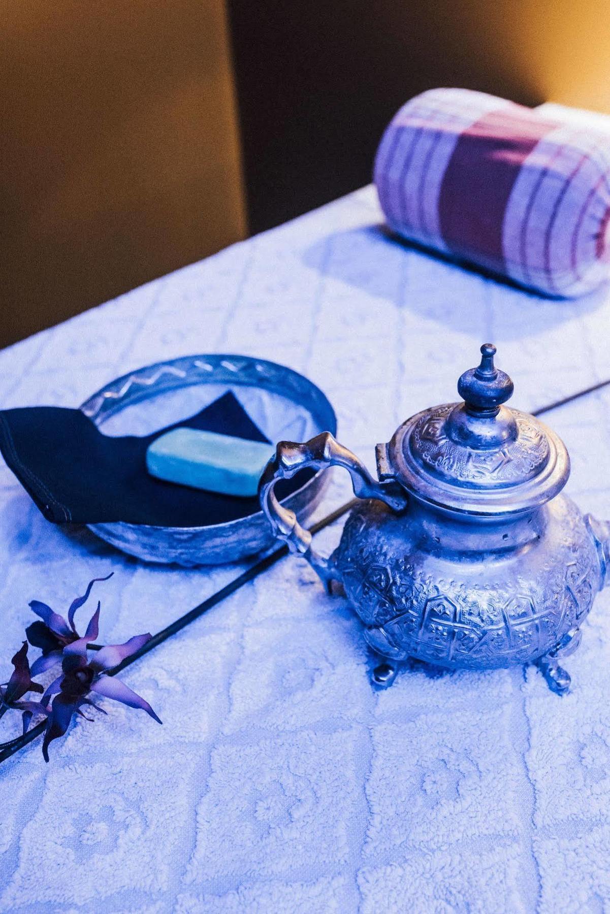 Bed & Breakfast A Dream & Massages