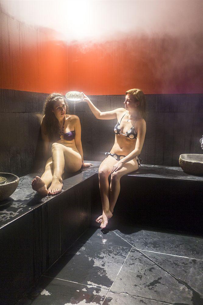 A Dream & Massages Couette-café