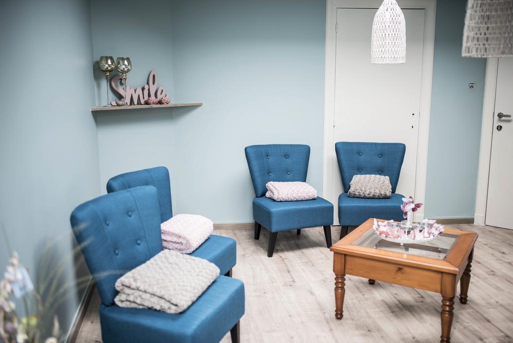 A Dream & Massages Couette-café 2*