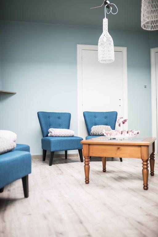 Couette-café A Dream & Massages Bruges