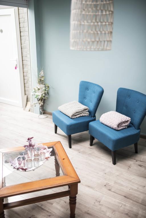 A Dream & Massages 2* Bruges