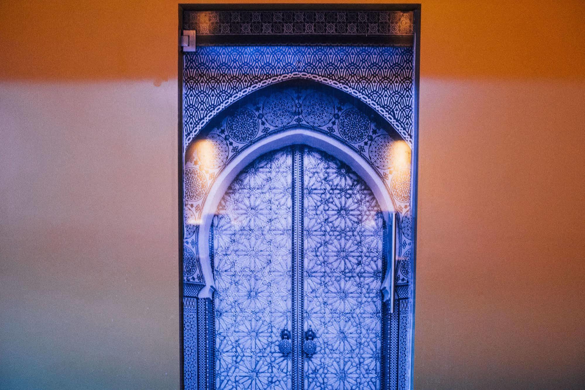 A Dream & Massages Couette-café Bruges
